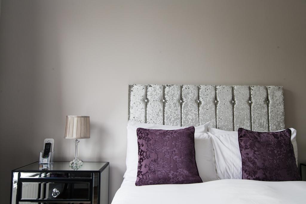 Charleville Lodge Hotel Dublin Exterior foto